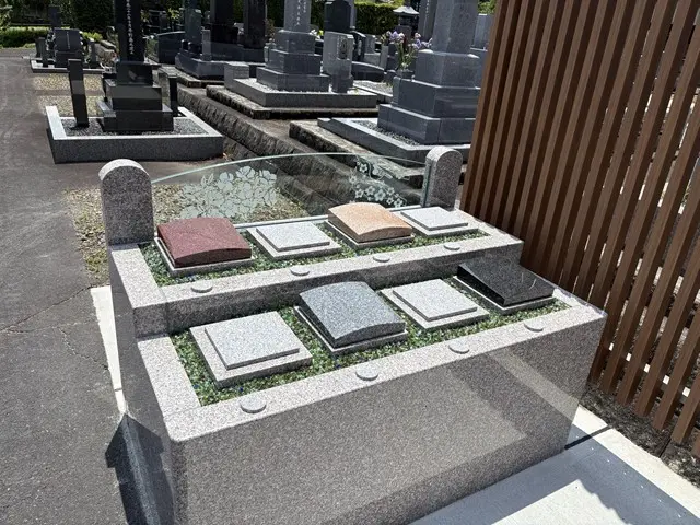 象王山 普賢寺個別永代供養墓・樹木葬_7