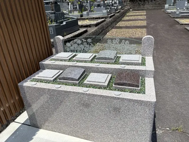 象王山 普賢寺個別永代供養墓・樹木葬_5