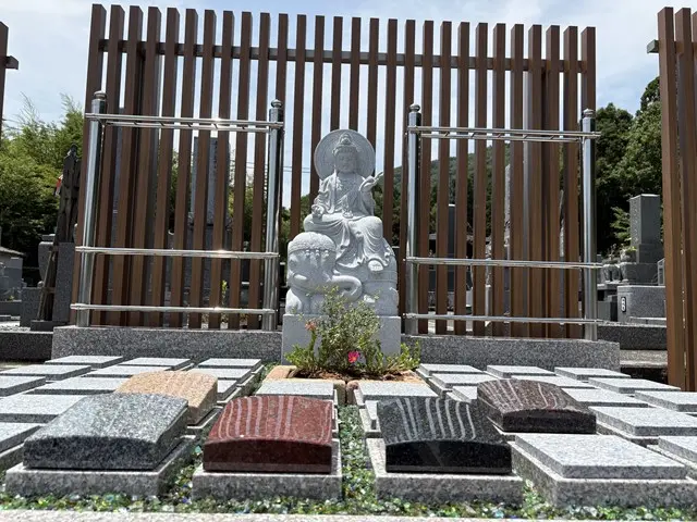 象王山 普賢寺個別永代供養墓・樹木葬_9
