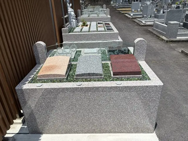 象王山 普賢寺個別永代供養墓・樹木葬_3