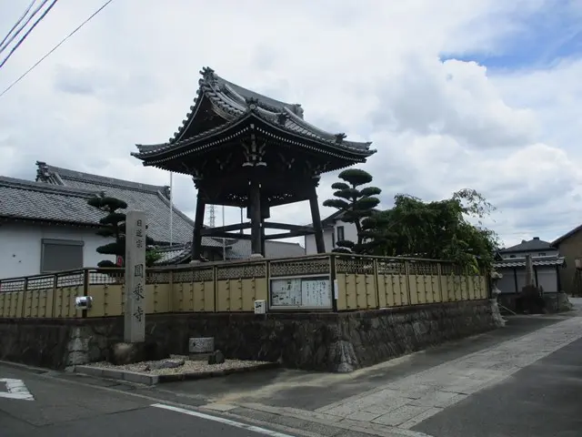 圓乗寺樹木葬　瑠璃庵_3