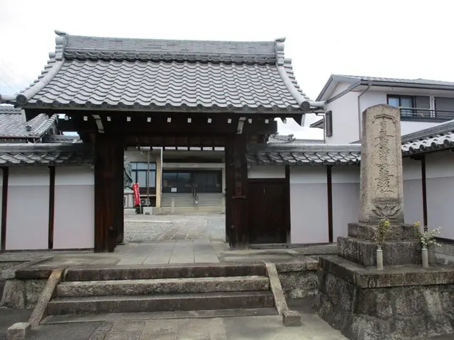 圓乗寺樹木葬　瑠璃庵_8