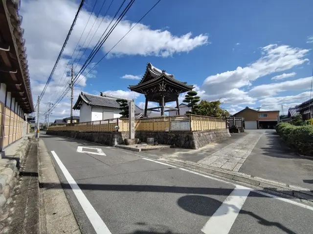 圓乗寺樹木葬　瑠璃庵_4