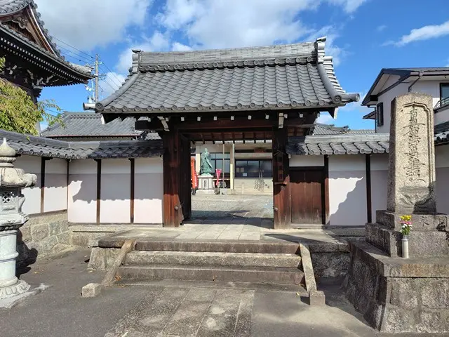 圓乗寺樹木葬　瑠璃庵_5