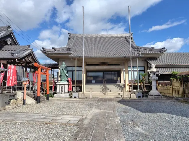 圓乗寺樹木葬　瑠璃庵_3