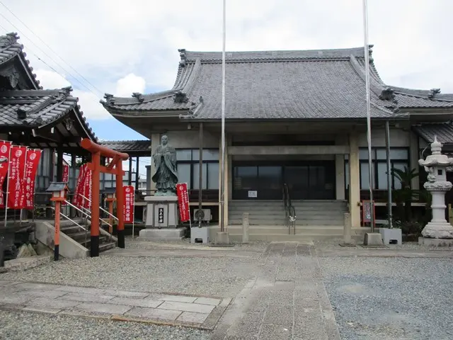 圓乗寺樹木葬　瑠璃庵_4