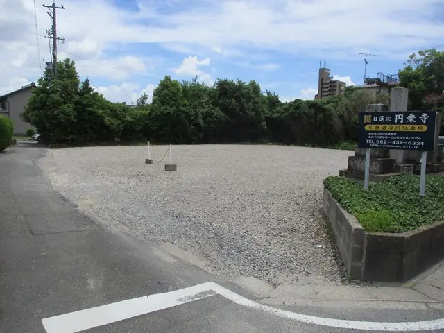 圓乗寺樹木葬　瑠璃庵_7