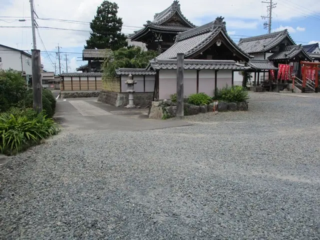 圓乗寺樹木葬　瑠璃庵_6