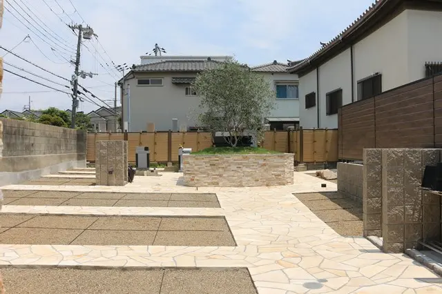 延光寺墓苑_6