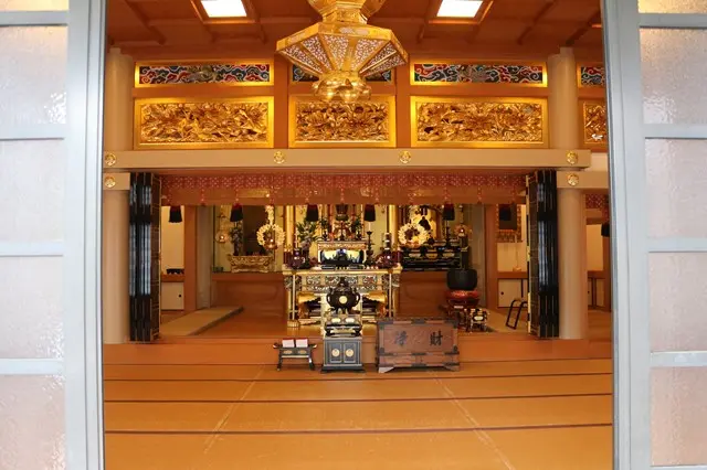延光寺墓苑_9