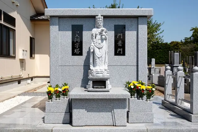 宝藤苑 樹木葬・納骨墓_6