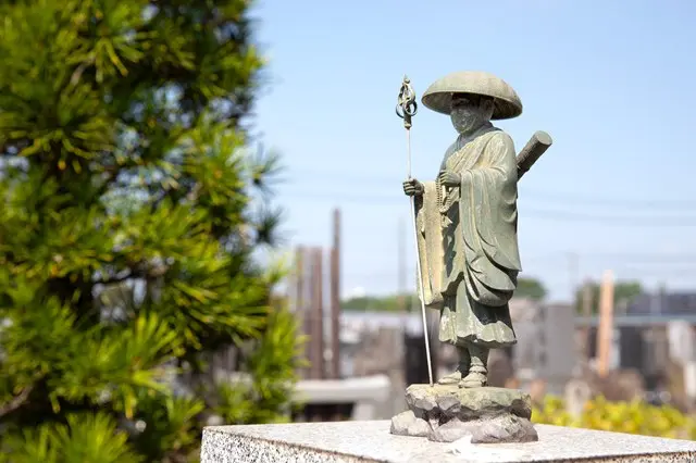 宝藤苑　樹木葬・納骨墓_4