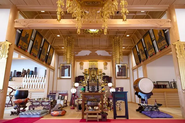 宝藤苑　樹木葬・納骨墓_3