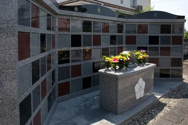 宝藤苑　樹木葬・納骨墓_12