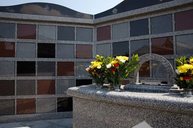 宝藤苑　樹木葬・納骨墓_11