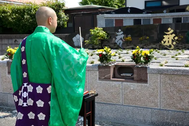 宝藤苑　樹木葬・納骨墓_15