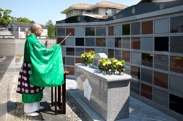 宝藤苑　樹木葬・納骨墓_13