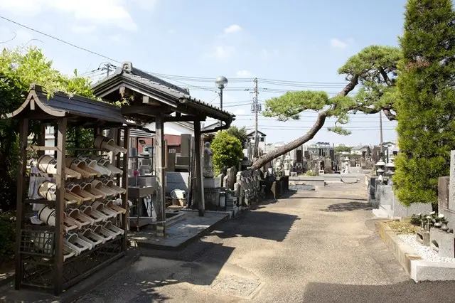 宝藤苑　樹木葬・納骨墓_6