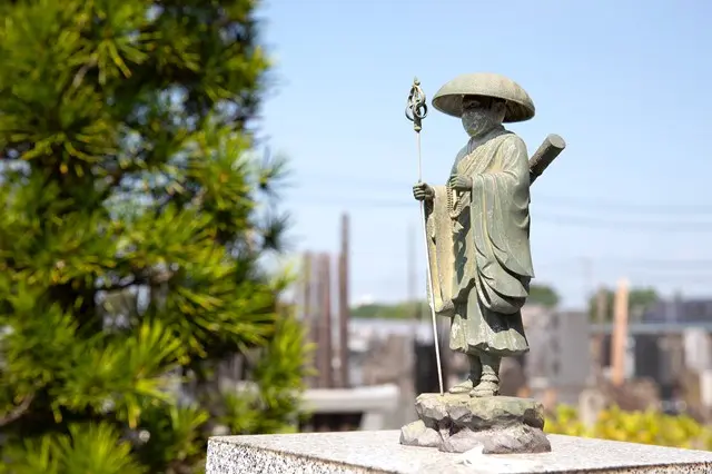 宝藤苑 樹木葬・納骨墓_11