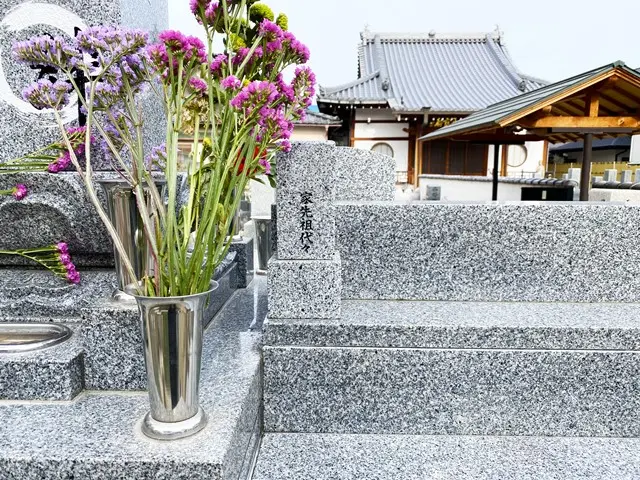 金禅寺墓地　～永代供養～_3