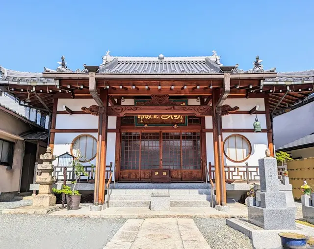 金禅寺墓地　～永代供養～_8