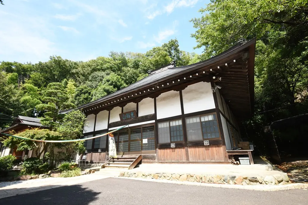 龍見寺　永代供養墓・樹木葬「おひさま」_9