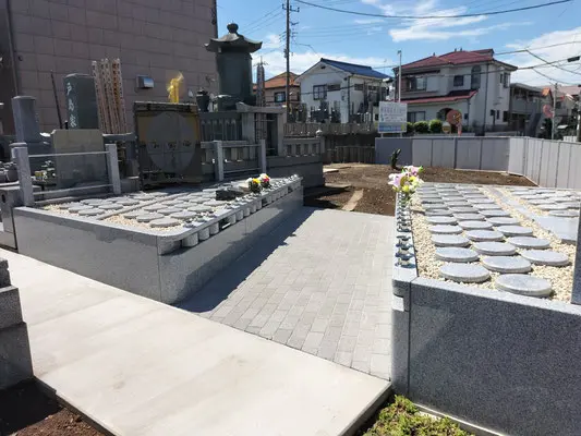 東川口慈恩の庭_4