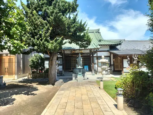 東川口慈恩の庭_8