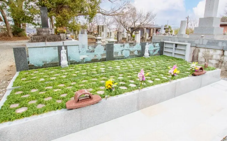 本妙寺 永代供養付納骨堂・樹木葬_4