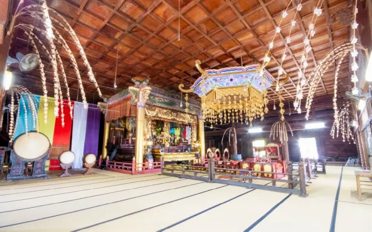 本妙寺 永代供養付納骨堂・樹木葬_8