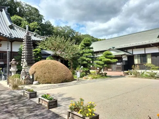 那須烏山さくら樹木葬墓地_9