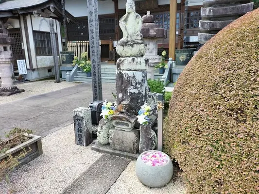那須烏山さくら樹木葬墓地_11