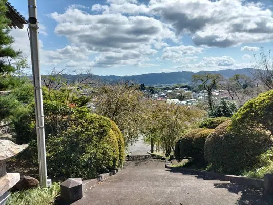 那須烏山さくら樹木葬墓地_12