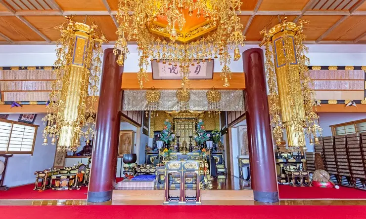 延命寺 永代供養墓_5