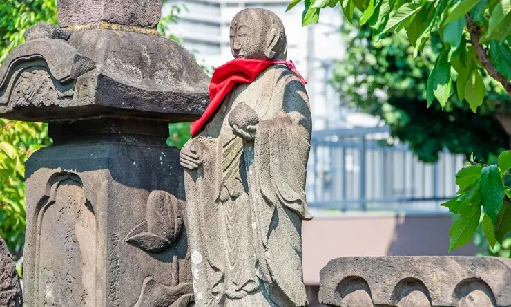 延命寺 永代供養墓_10