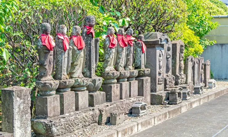 延命寺 永代供養墓_11