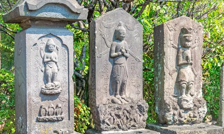 延命寺 永代供養墓_12