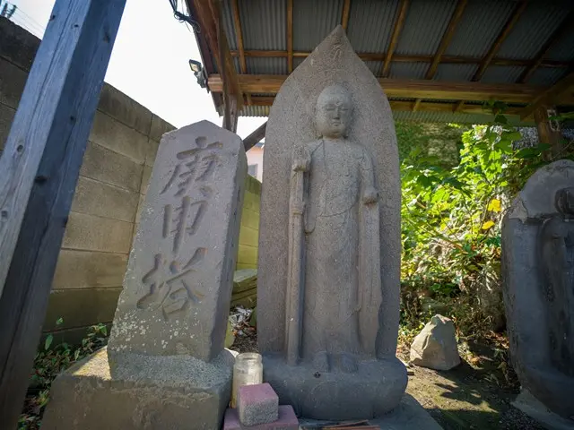 江戸川永代供養・樹木葬霊園　宝林寺_11