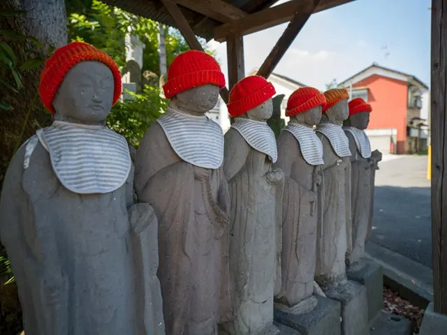 江戸川永代供養・樹木葬霊園　宝林寺_12