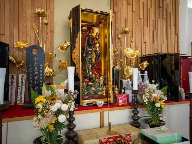 江戸川永代供養・樹木葬霊園　宝林寺_3