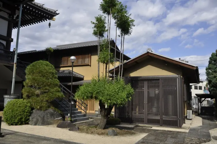感應寺　永代供養墓・樹木葬_14