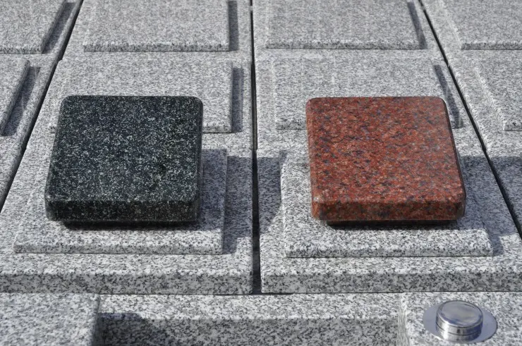 感應寺　永代供養墓・樹木葬_3