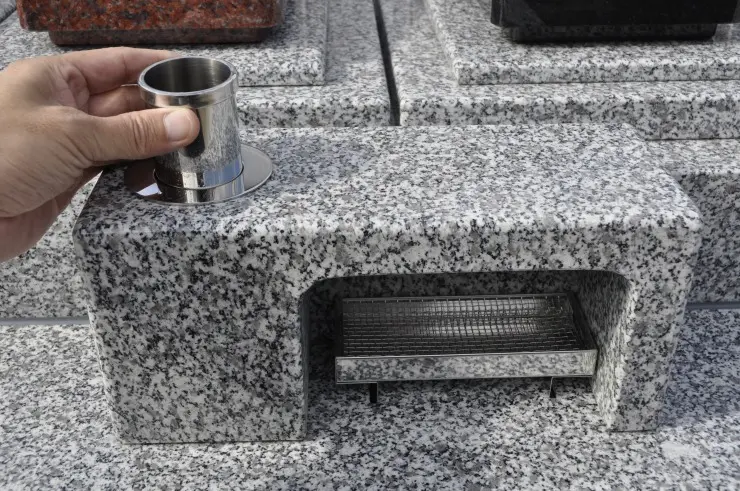 感應寺　永代供養墓・樹木葬_4