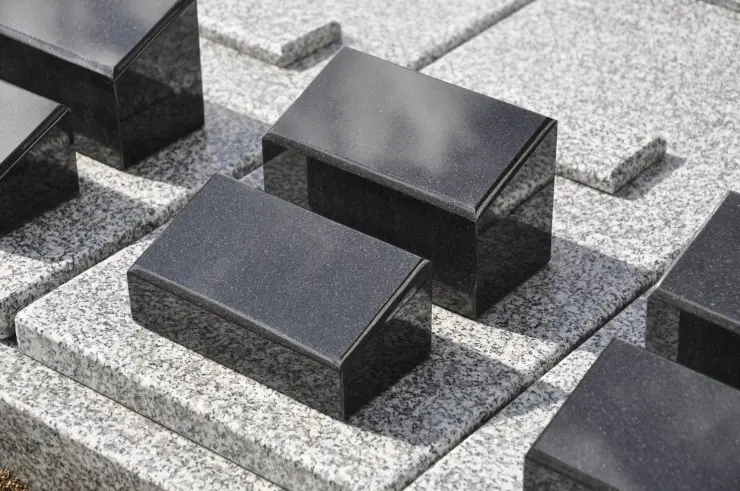 感應寺　永代供養墓・樹木葬_9