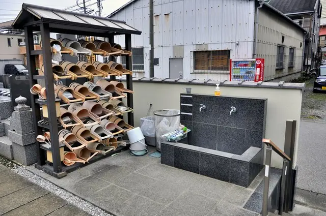 感應寺　永代供養墓・樹木葬_9