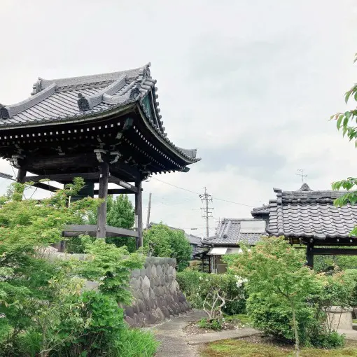 リーフログ一宮千秋樹木葬墓苑_2