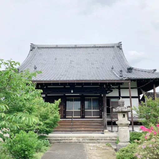 リーフログ一宮千秋樹木葬墓苑_0