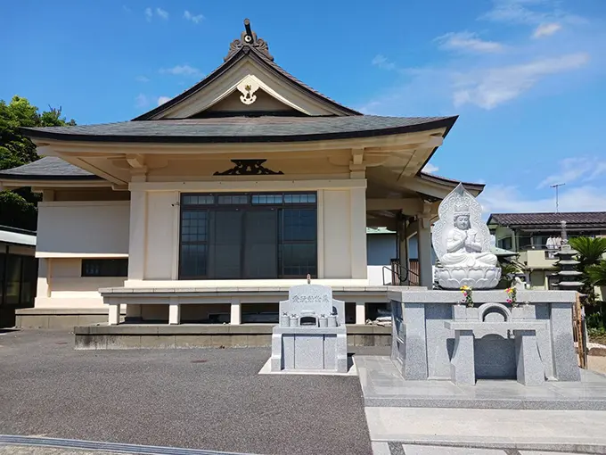 リーフログ鎌倉樹木葬墓苑_3