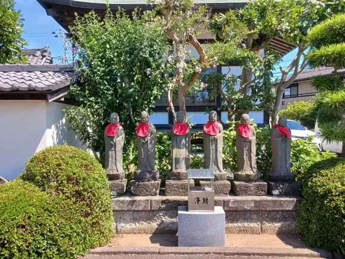 リーフログ鎌倉樹木葬墓苑_5