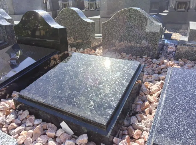 リーフログ西尾樹木葬墓苑_2